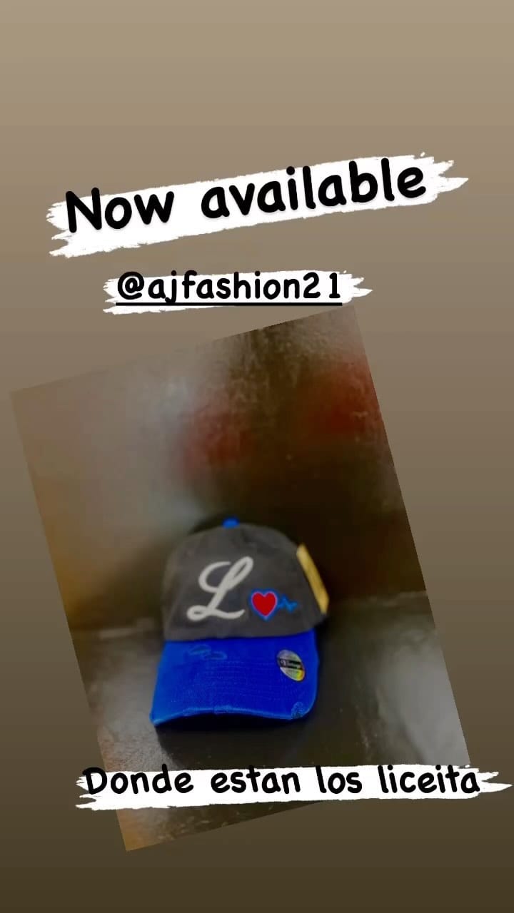 Post 7 by AJ FASHION on Instagram (video)