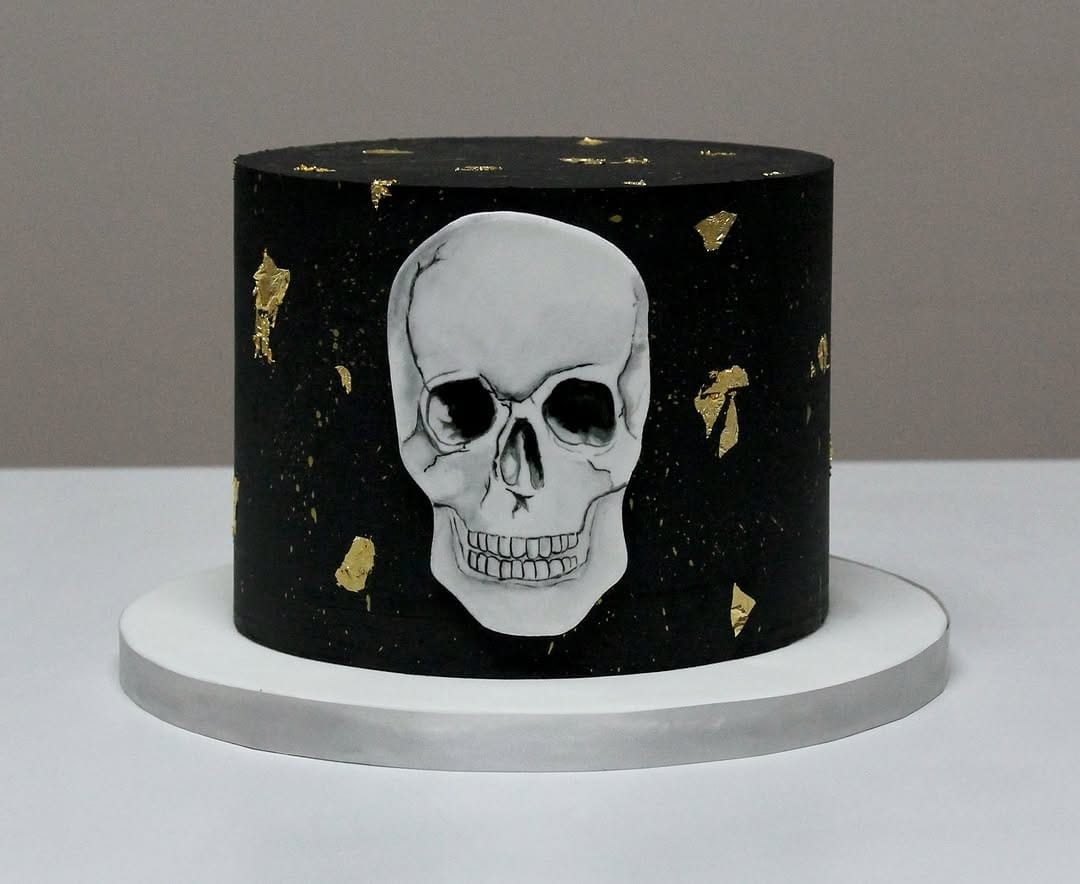 Post 10 by @allyourcakesdesire on Instagram (image)
