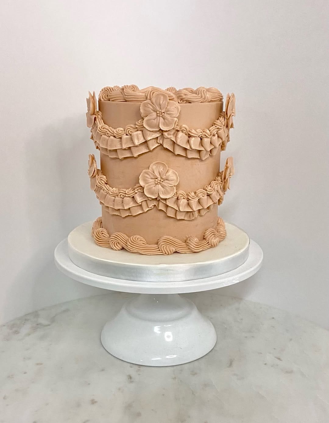 Post 1 by @allyourcakesdesire on Instagram (carousel)