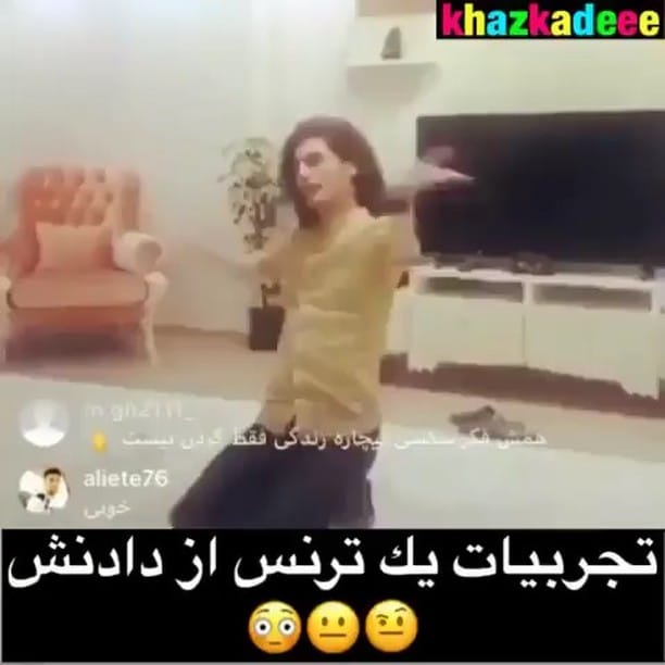 Post 8 by 💫 R O Z H A 💫 on Instagram (video)
