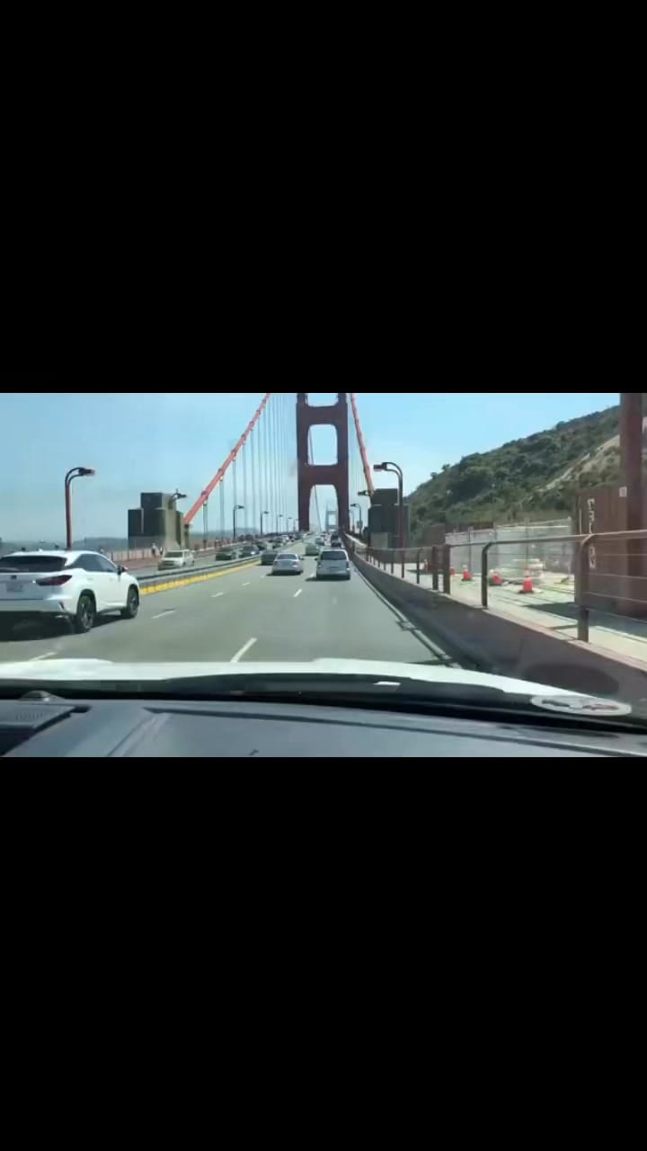 Post 5 by @iamtheralf on Instagram (video)