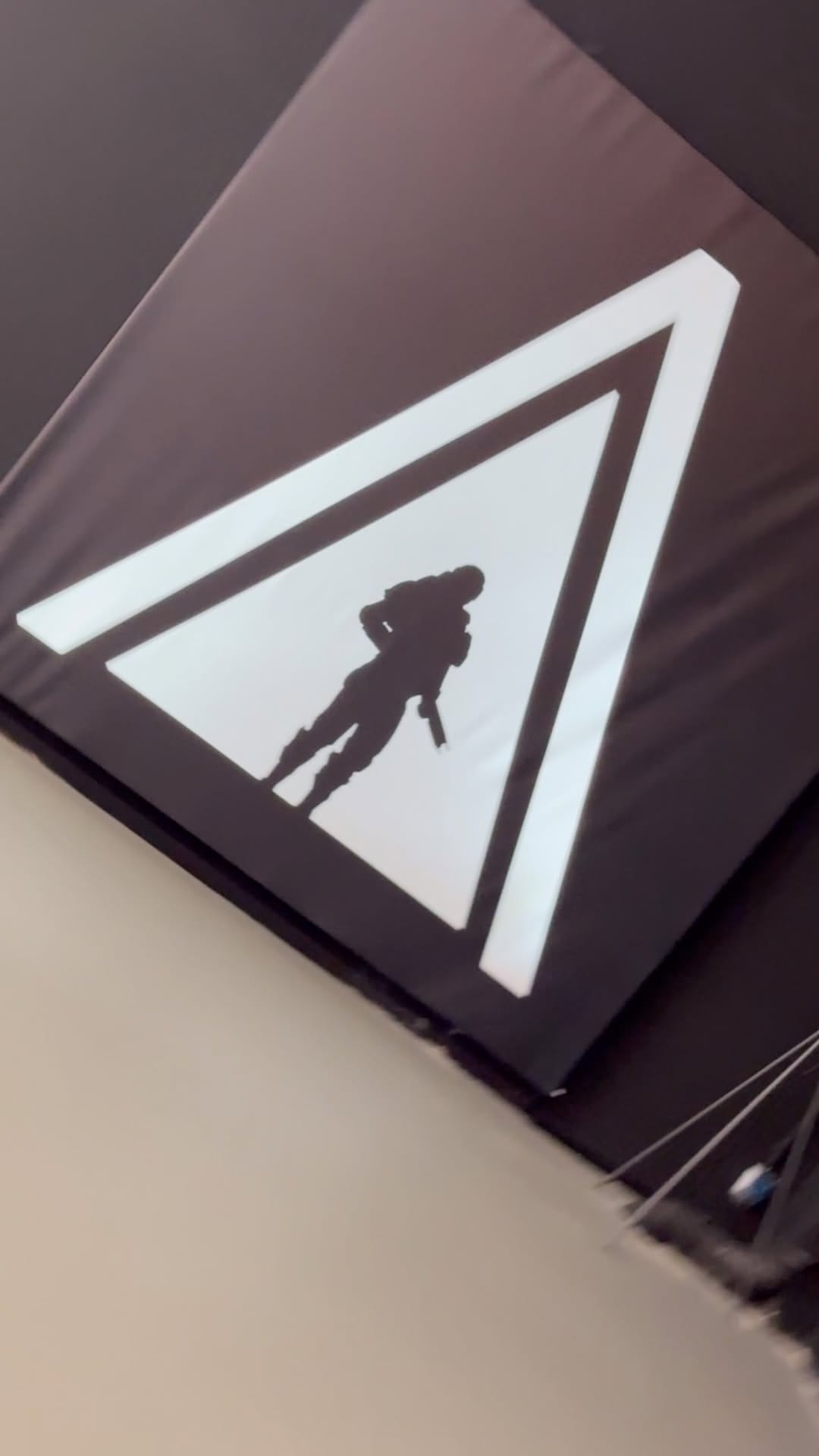 Post 3 by @iamtheralf on Instagram (video)