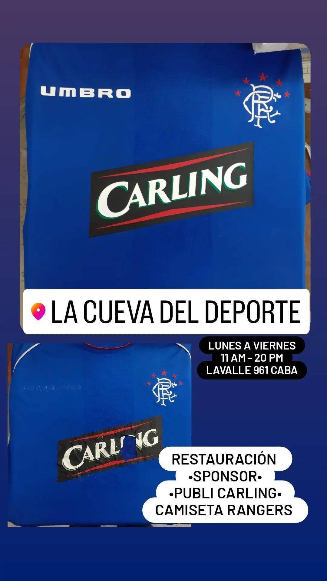 Post 4 by la cueva del deporte XL on Instagram (video)