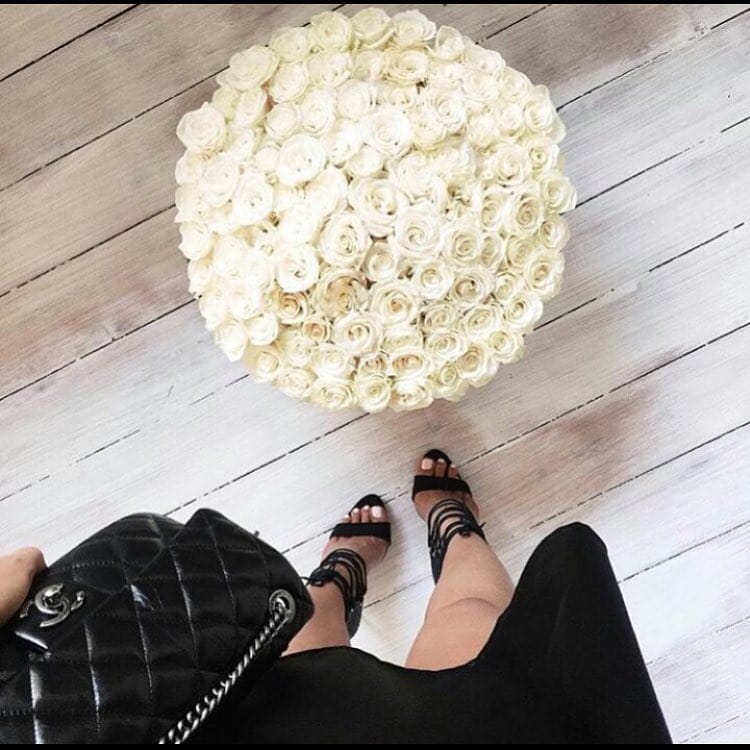 Post 8 by Fleurish on Instagram (image)