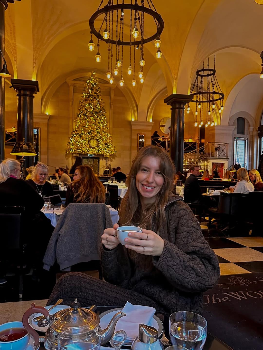 Post 6 by Gamze Ergun on Instagram (image)