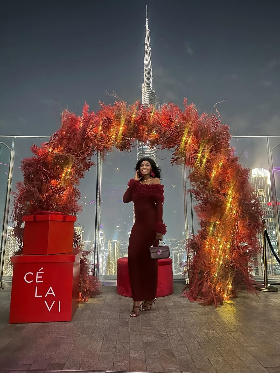 Post 4 by queen_estyDubai on Instagram (carousel)