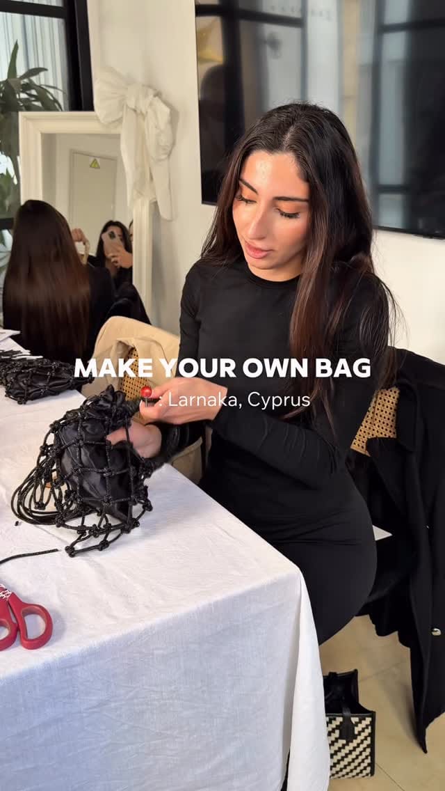Post 2 by Nikoleta on Instagram (video)