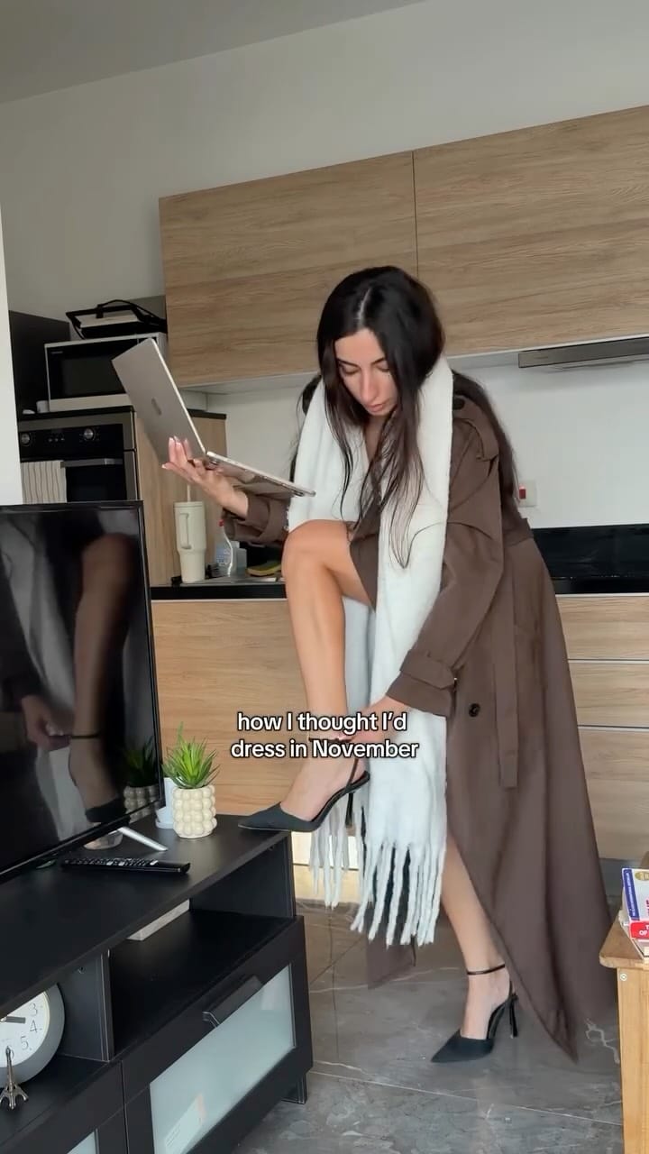 Post 7 by Nikoleta on Instagram (video)