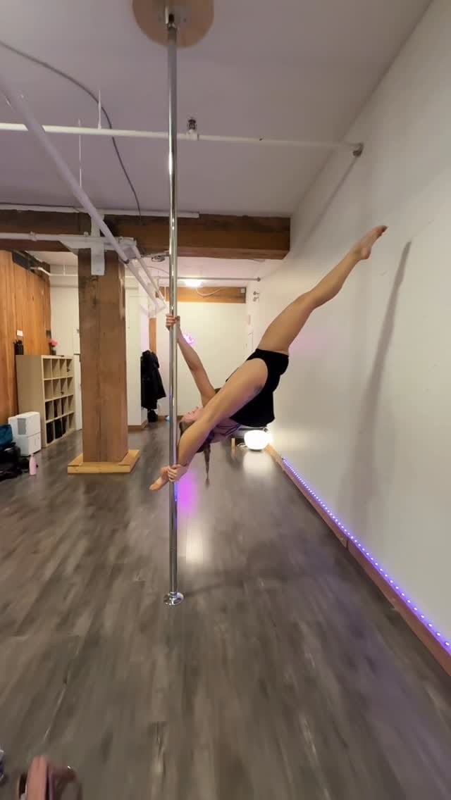 Post 1 by Karly Renman on Instagram (video)
