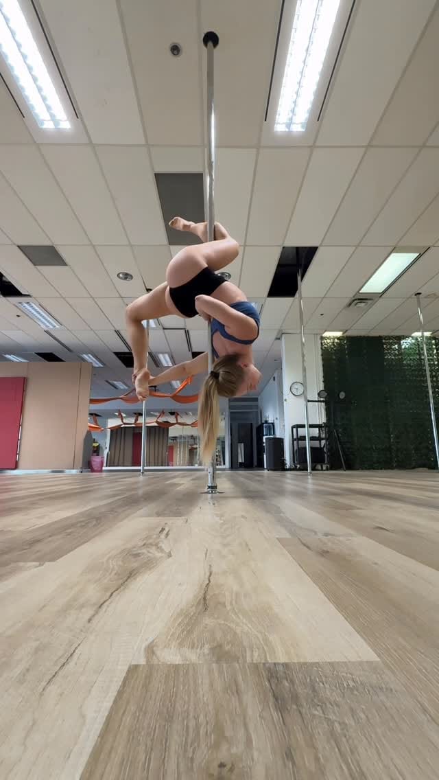 Post 8 by Karly Renman on Instagram (video)