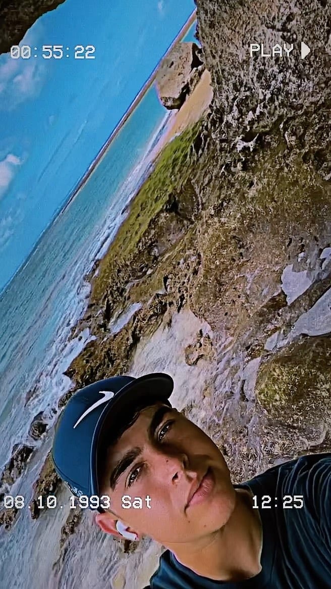 Post 7 by SCOTTY on Instagram (video)