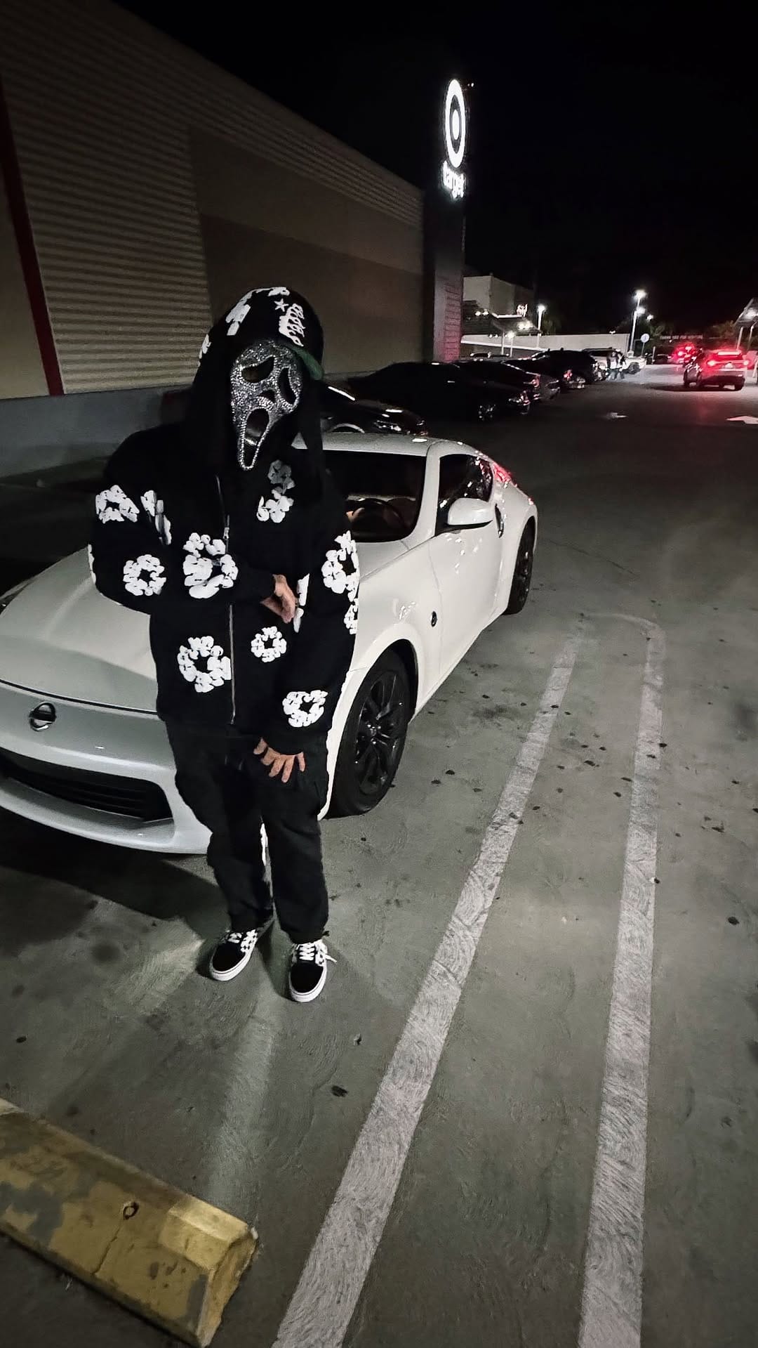 Post 1 by SCOTTY on Instagram (video)