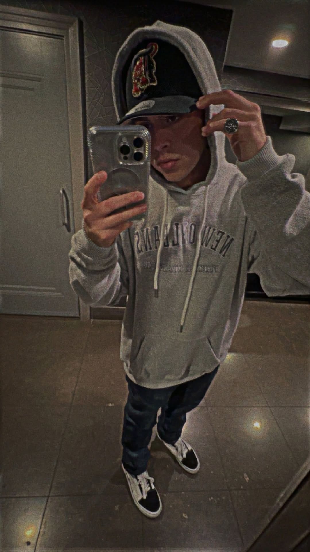 Post 2 by SCOTTY on Instagram (video)