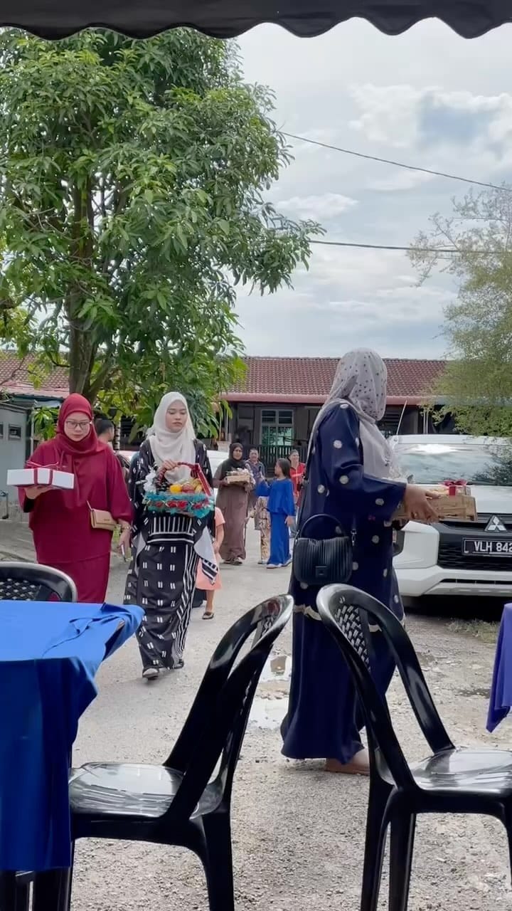Post 8 by @iqbalhxkim_ on Instagram (video)