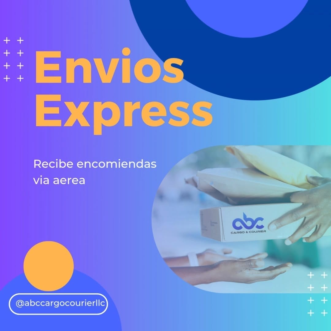Post 5 by ABC Cargo & Courier on Instagram (video)