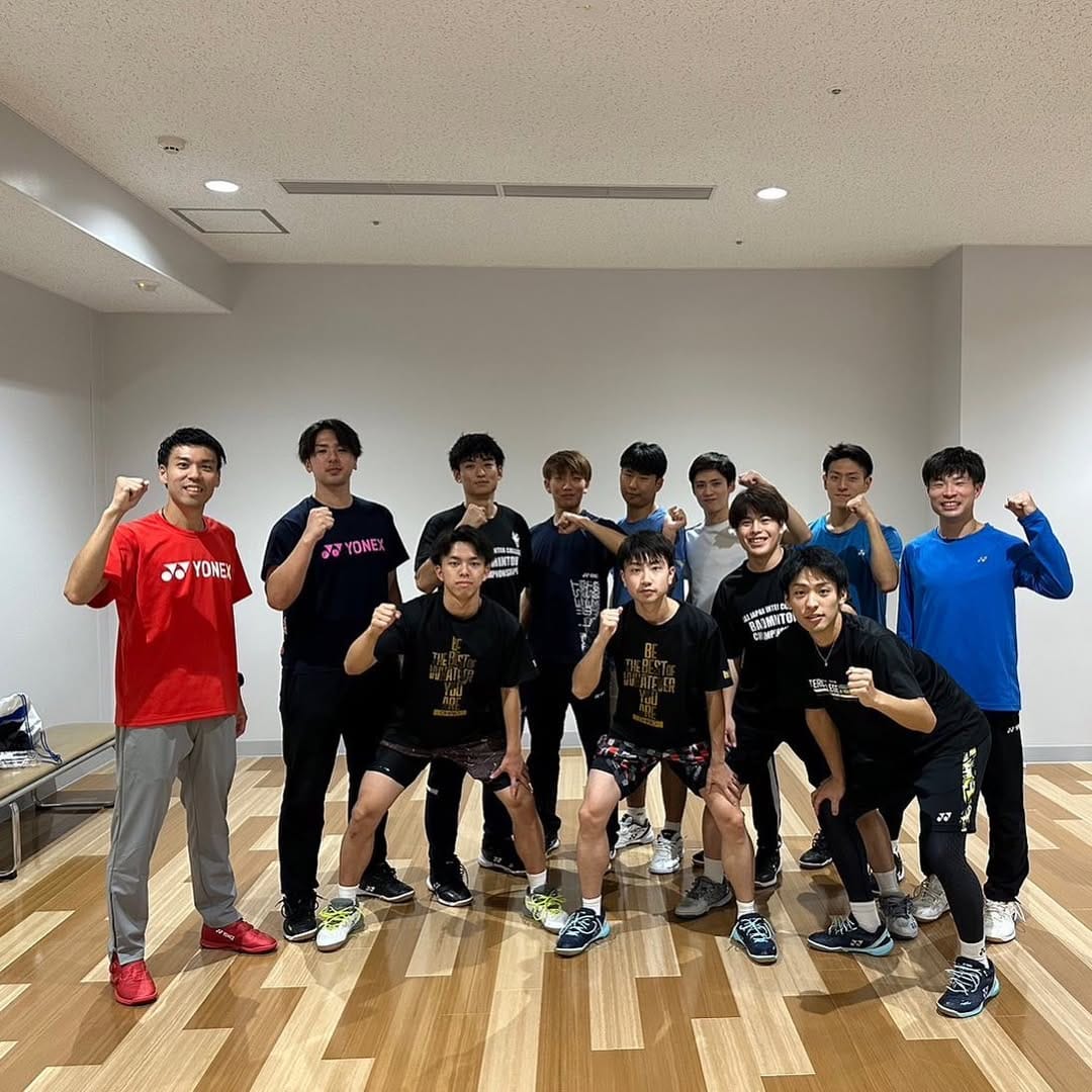 Post 8 by 坂井一将  Sakai Kazumasa on Instagram (image)