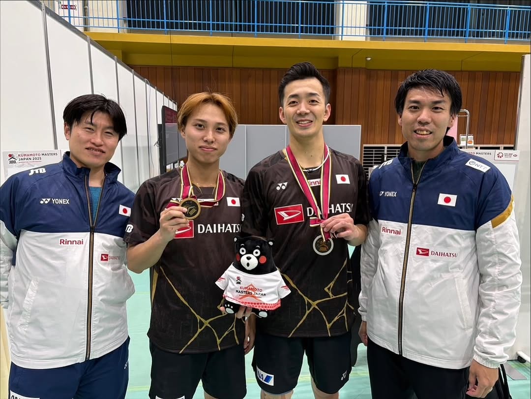 Post 6 by 坂井一将  Sakai Kazumasa on Instagram (carousel)