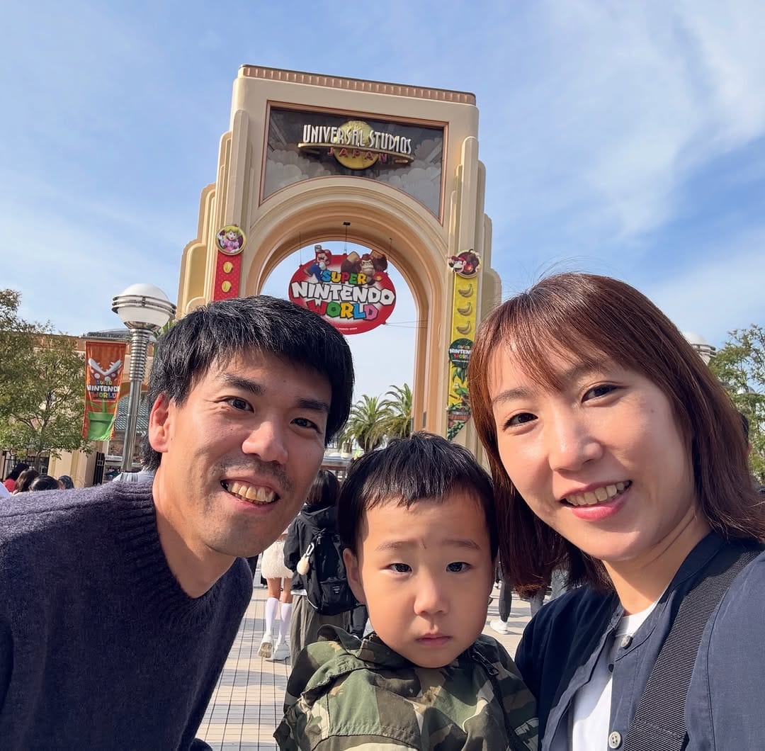 Post 3 by 坂井一将  Sakai Kazumasa on Instagram (carousel)