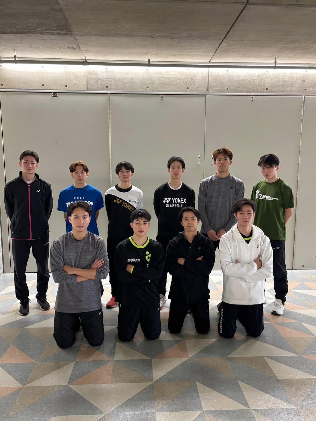 Post 7 by 坂井一将  Sakai Kazumasa on Instagram (image)