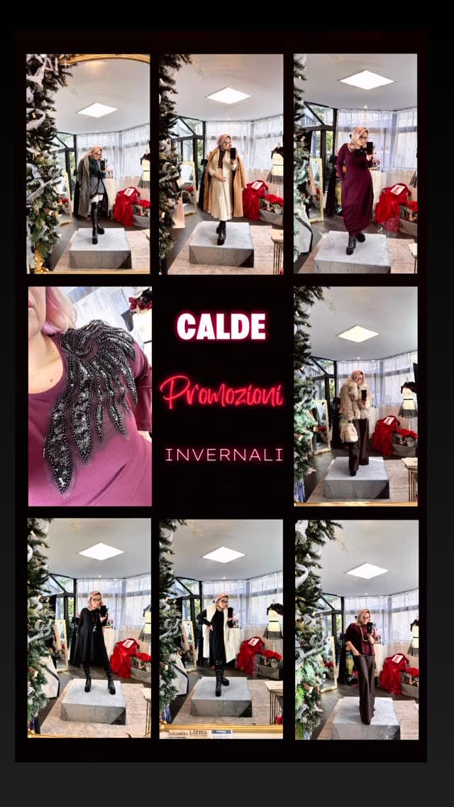 Post 4 by Ludovica L'Amante on Instagram (video)