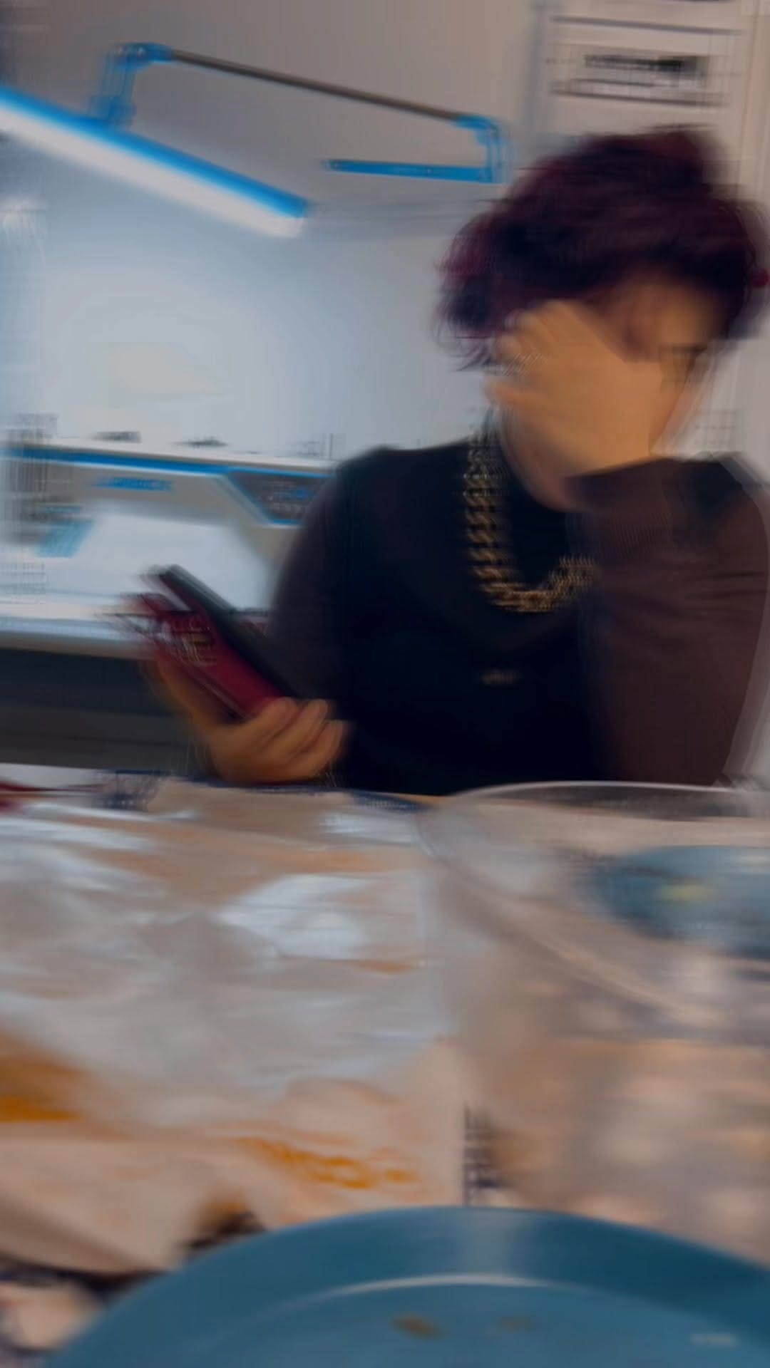 Post 3 by Ludovica L'Amante on Instagram (video)