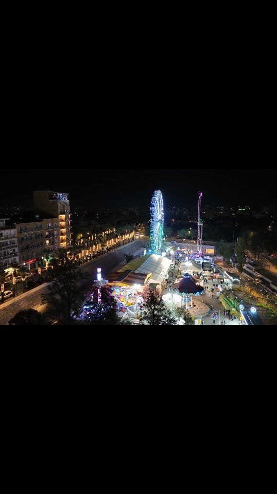 Post 2 by 🌍World Of Cyprus 🇨🇾100% on Instagram (video)