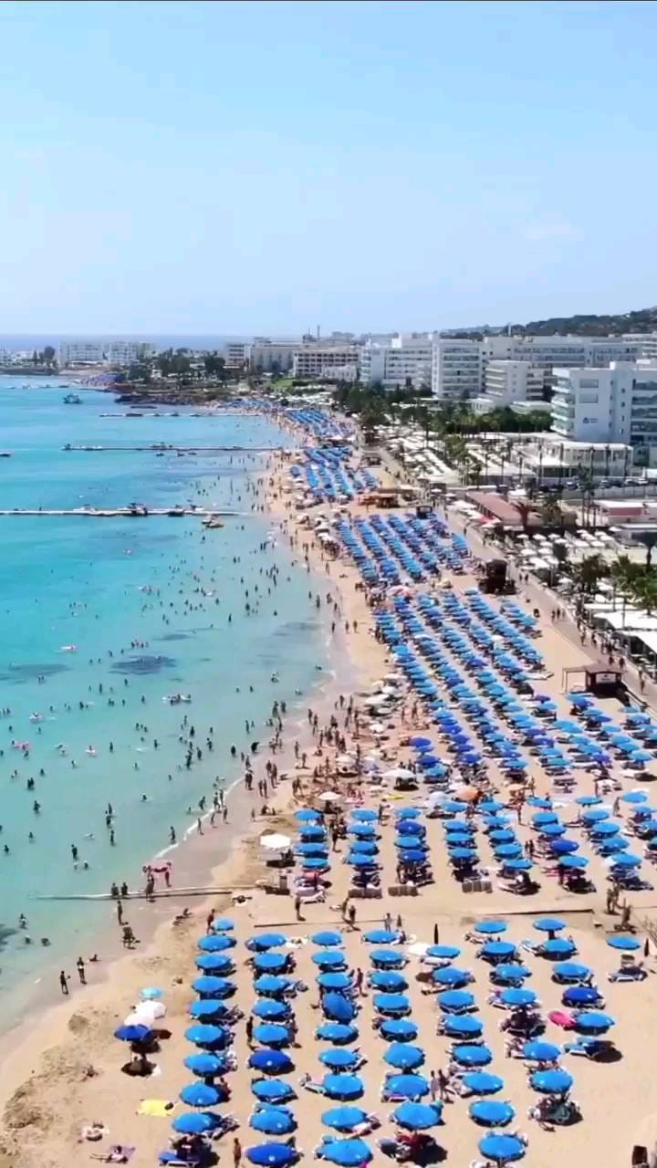 Post 6 by 🌍World Of Cyprus 🇨🇾100% on Instagram (video)