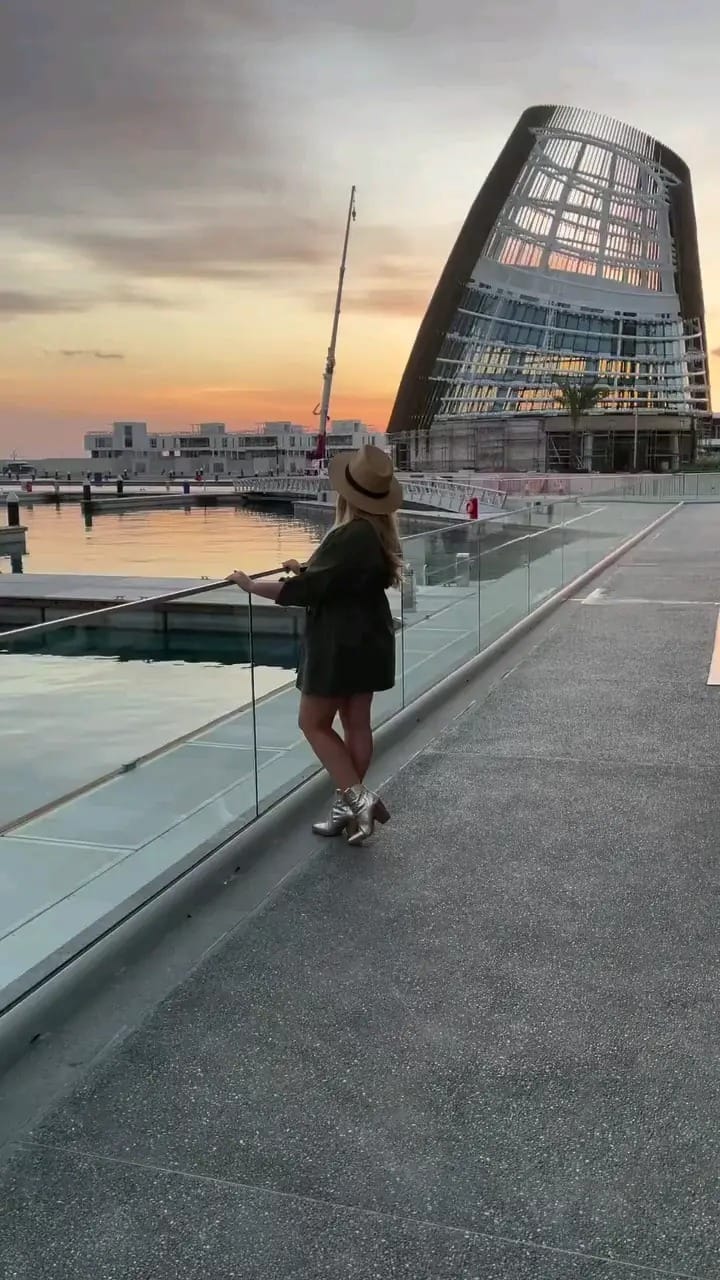 Post 10 by 🌍World Of Cyprus 🇨🇾100% on Instagram (video)