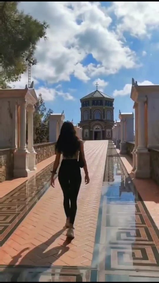 Post 9 by 🌍World Of Cyprus 🇨🇾100% on Instagram (video)