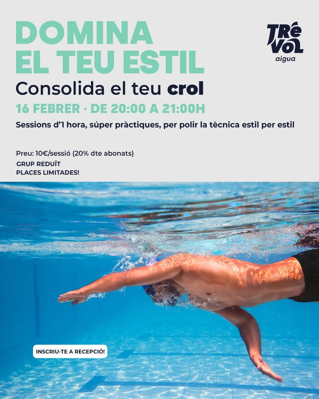 Post 3 by Trèvol Lleida on Instagram (image)