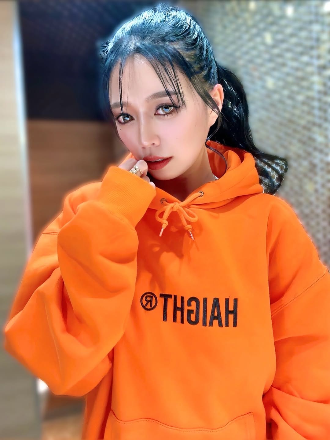 Post 4 by DJ RAIN on Instagram (carousel)