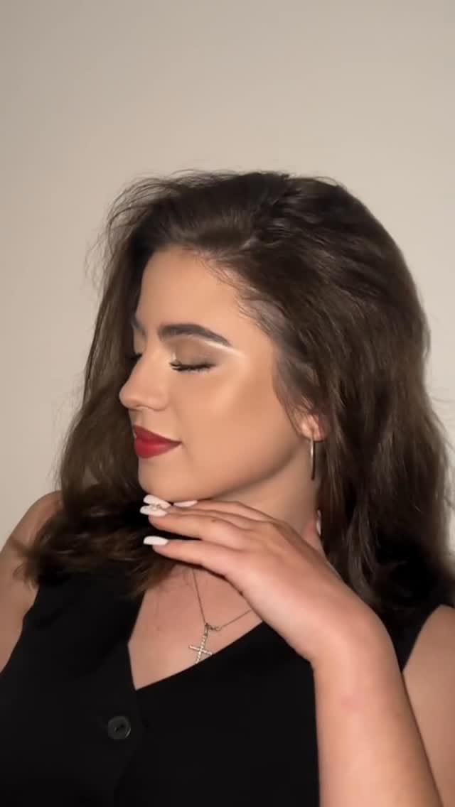 Post 1 by @diana.beauty.art on Instagram (video)