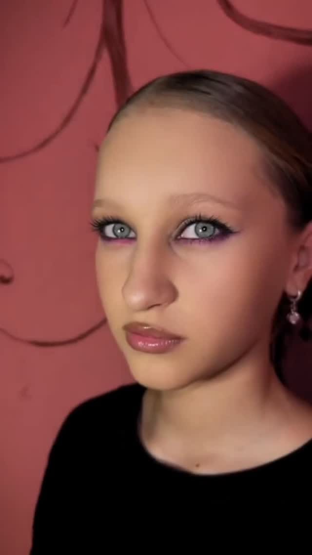 Post 6 by @diana.beauty.art on Instagram (video)