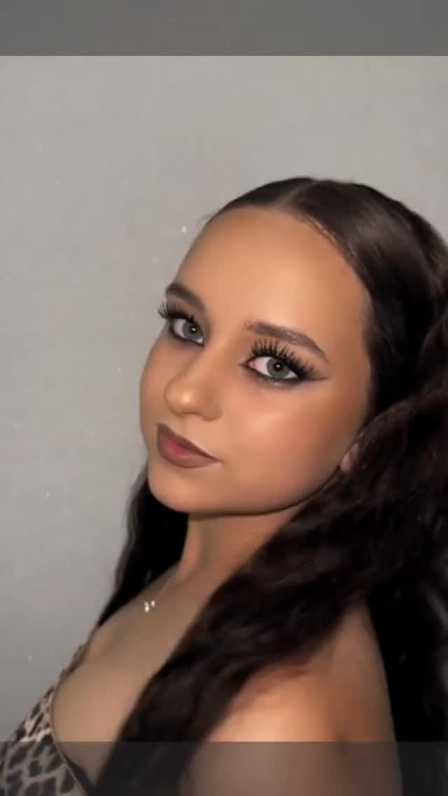 Post 3 by @diana.beauty.art on Instagram (video)