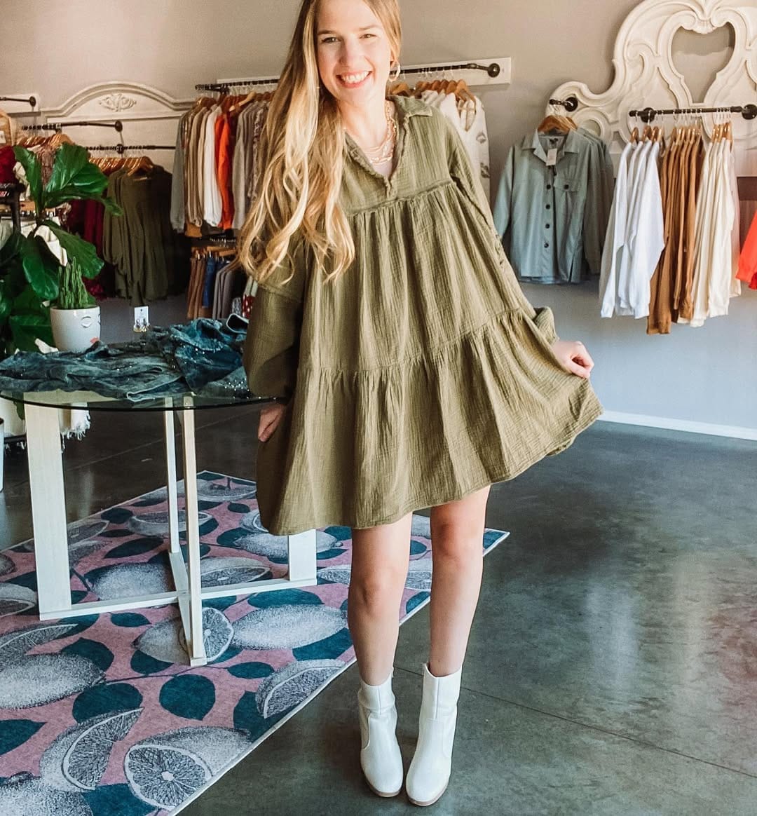 Post 8 by Lula and Mae Boutique on Instagram (image)