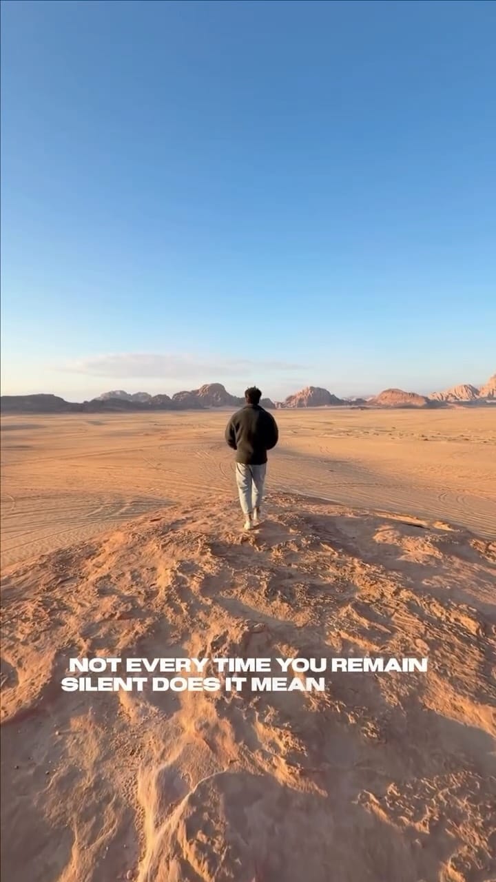 Post 5 by OMAR | عُمَرٌ 🎙Omariño 🍉 on Instagram (video)