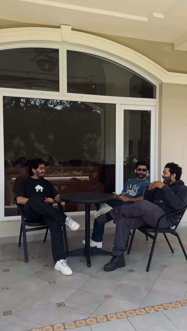 Post 1 by Fiya Muhammed on Instagram (video)