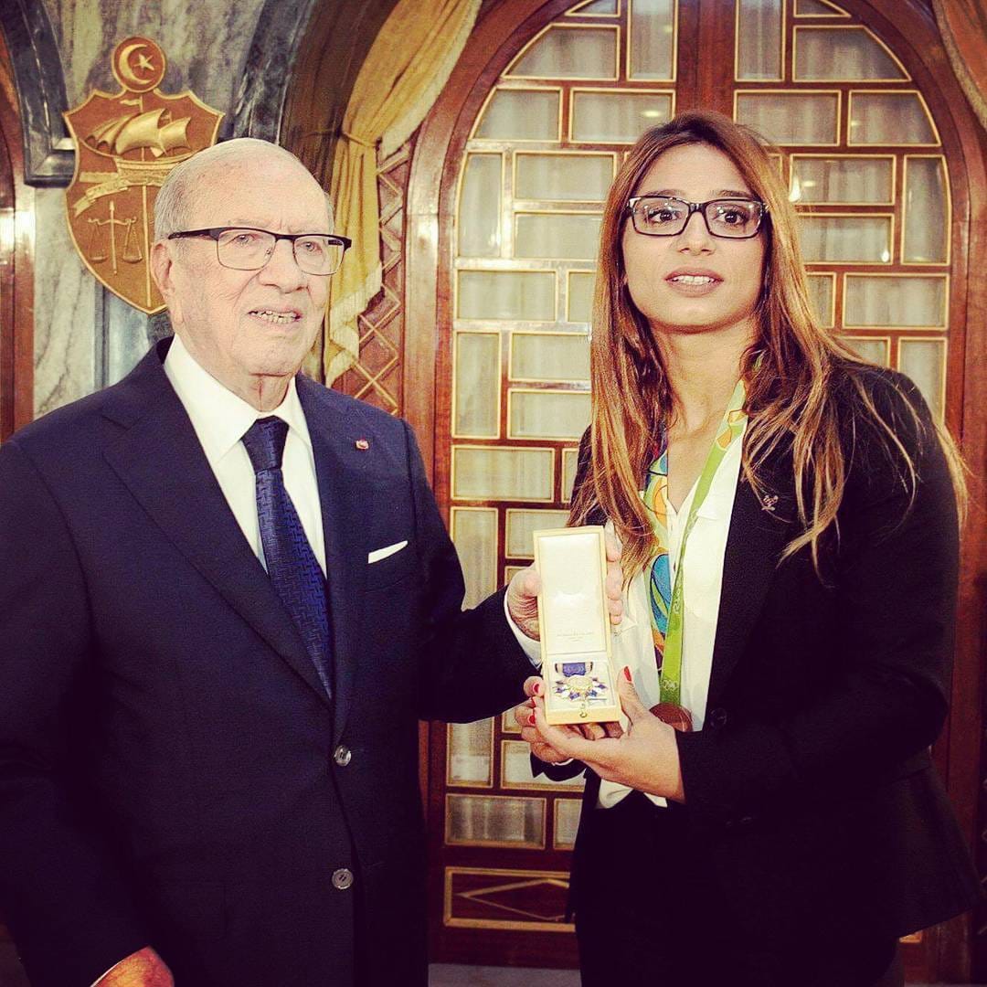 Post 10 by Marwa Amri on Instagram (image)