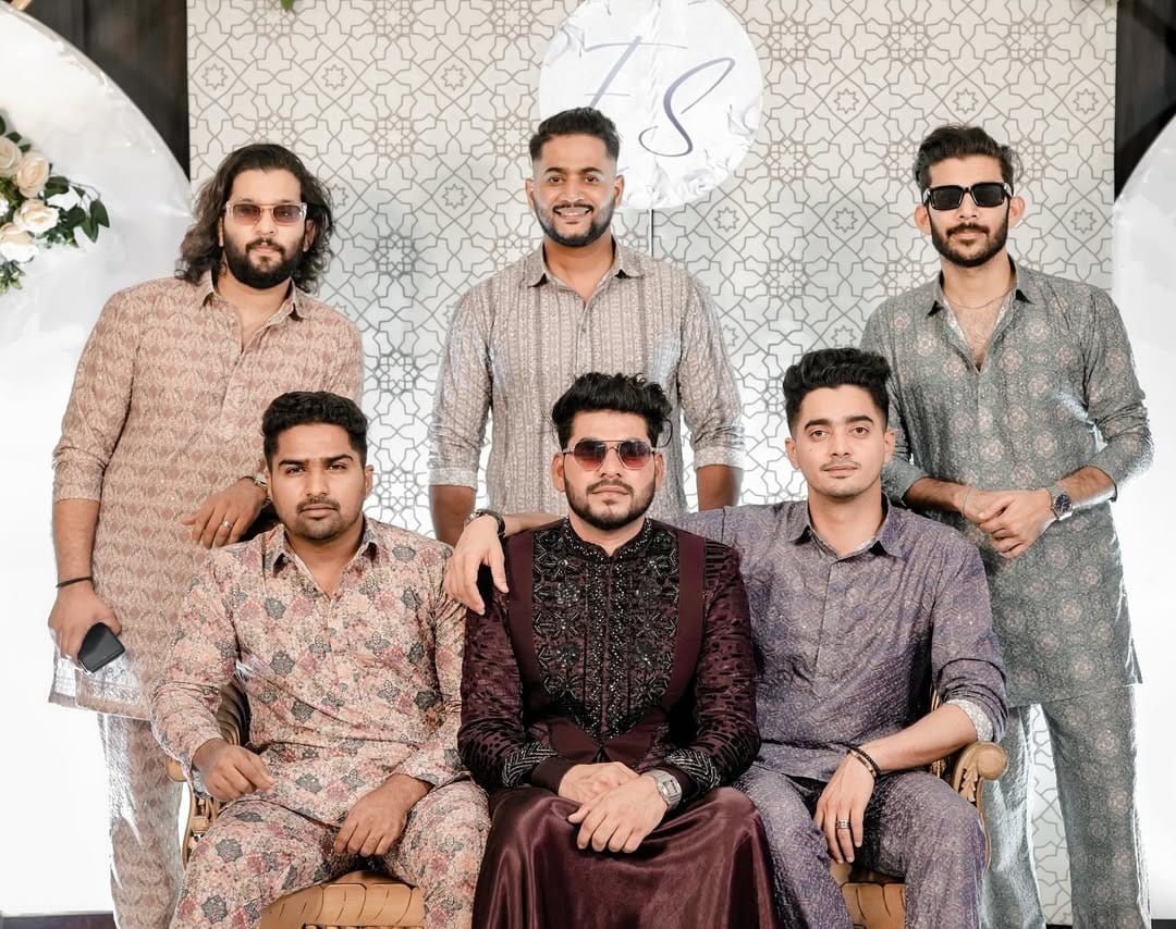 Post 9 by Fiya Muhammed on Instagram (image)
