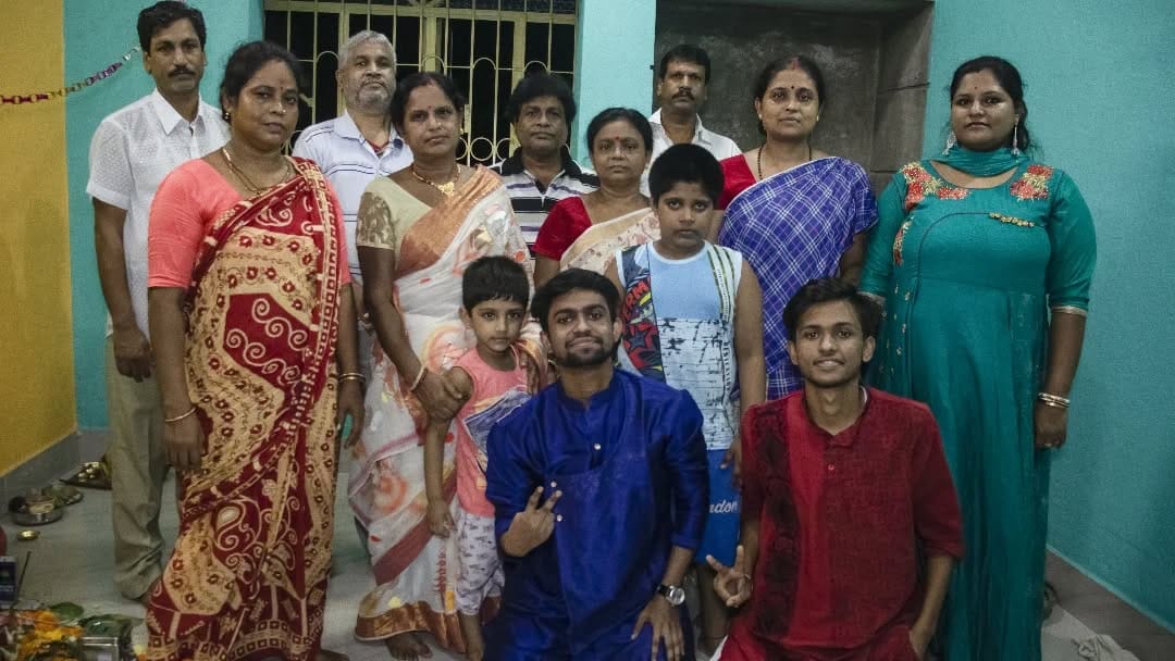 Post 2 by Asima Paul on Instagram (image)