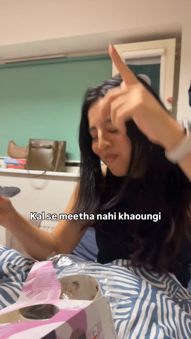 Post 6 by Rimsha 🧚‍♀️ on Instagram (video)