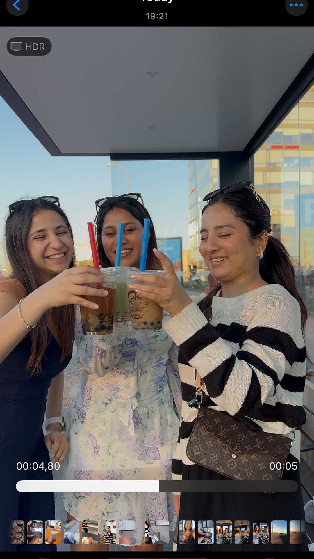 Post 9 by Rimsha 🧚‍♀️ on Instagram (video)