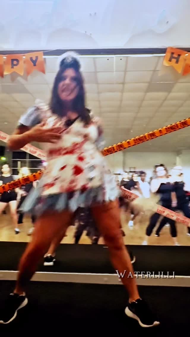 Post 6 by Raquel Burgos on Instagram (video)