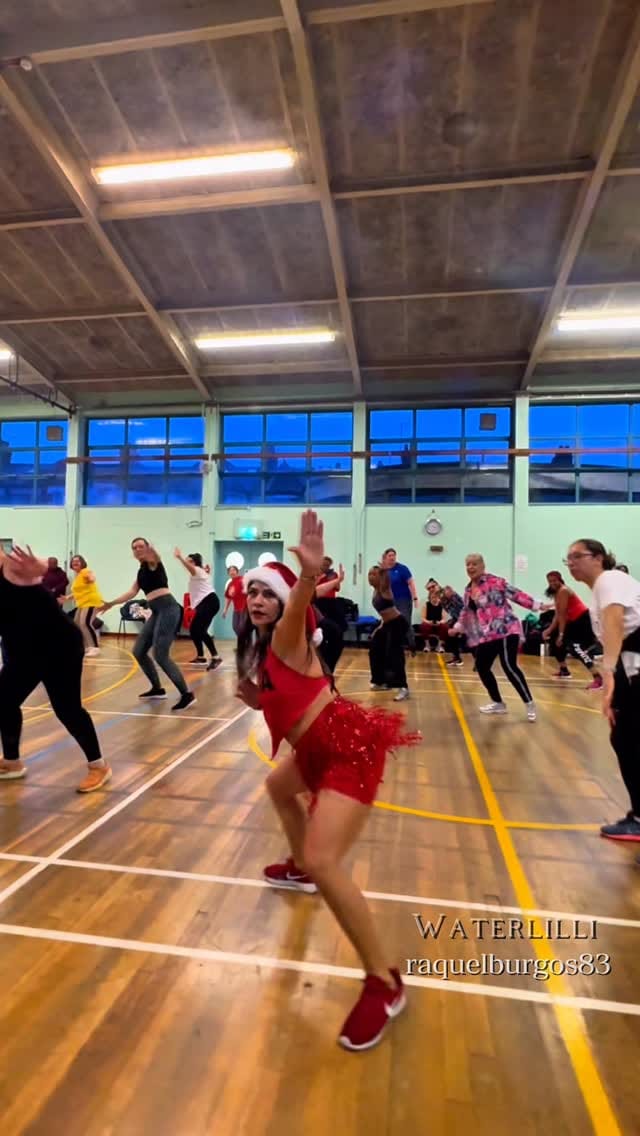 Post 3 by Raquel Burgos on Instagram (video)