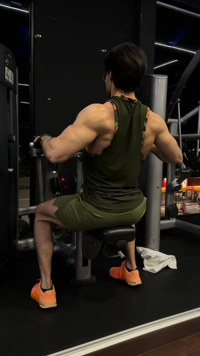 Post 1 by Ulises Ochoa on Instagram (video)
