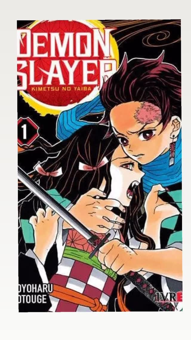 Post 5 by ENcuadrocomics - Tienda de manga, comics, películas y figuras on Instagram (video)