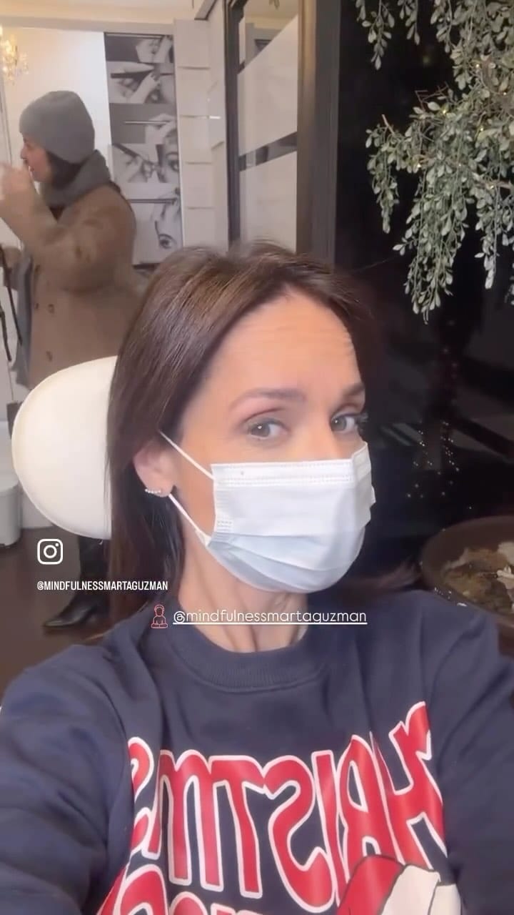 Post 10 by Mara Amandi on Instagram (video)