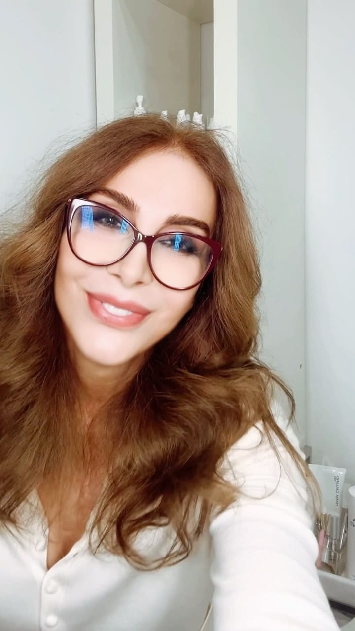 Post 7 by Mara Amandi on Instagram (video)