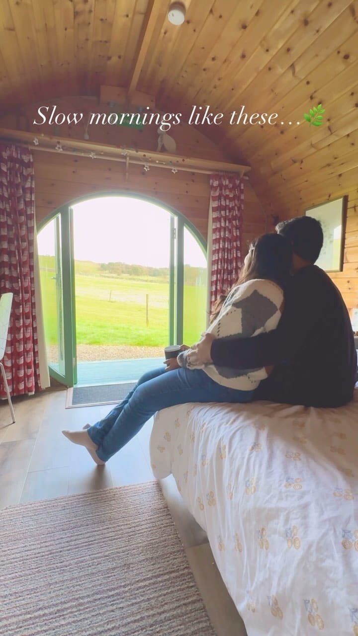Post 5 by World through Erica on Instagram (video)