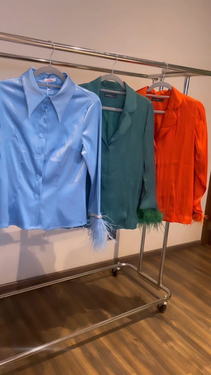 Post 3 by Skay | Venta de ropa para mujeres on Instagram (video)